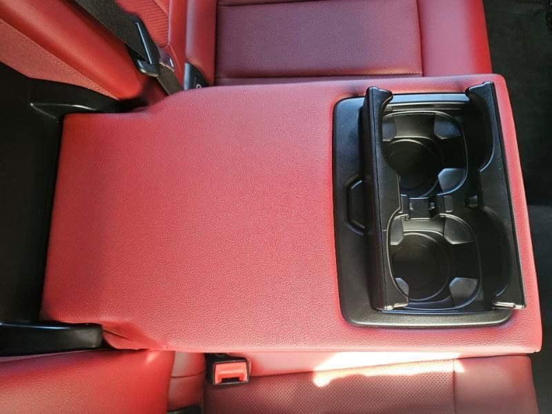 Used 2022 BMW X3 sDrive30i w/ Convenience Package w/ZPA RWD image 74