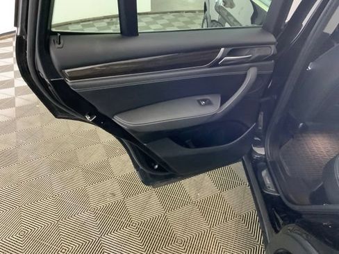 Used 2015 BMW X3 xDrive28i AWD/4WD image 29