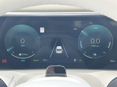 New 2026 Hyundai Palisade Limited image 21