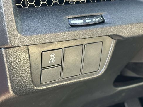 Certified 2025 Honda CR-V LX image 17