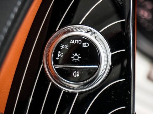 Used 2022 Mercedes-Benz S 500 4MATIC image 28