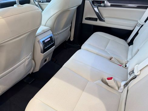 Certified 2023 Lexus GX 460 Premium w/ Premium Package AWD/4WD image 15