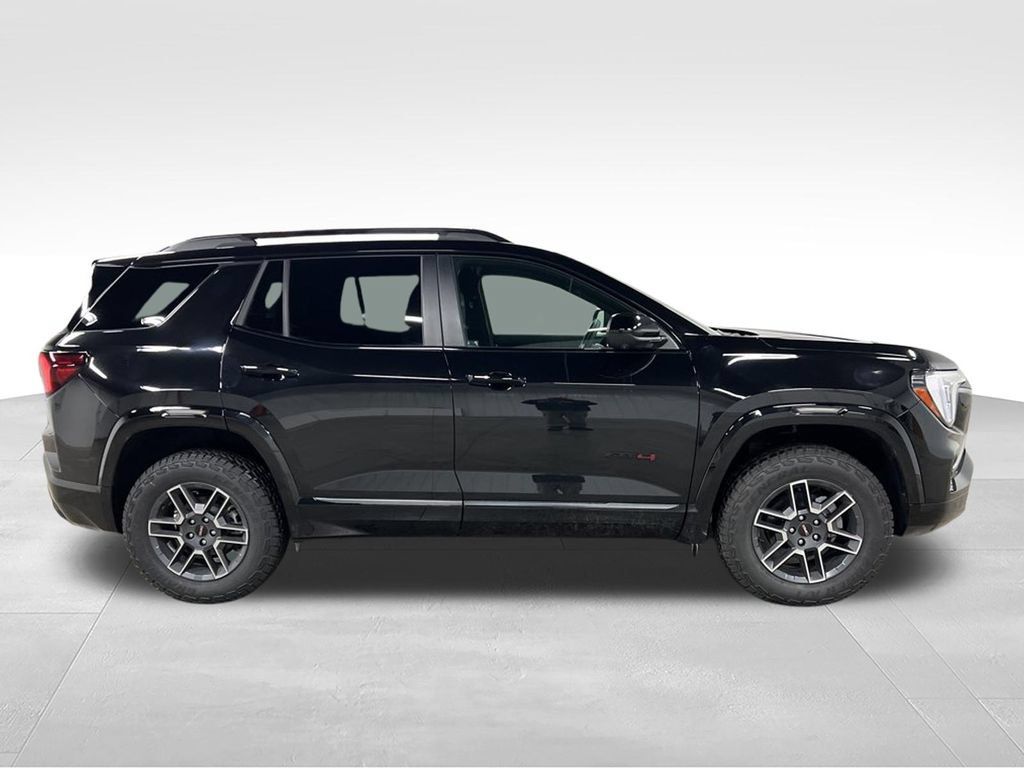 New 2026 GMC Terrain AT4 w/ Convenience Package III AWD/4WD image 2