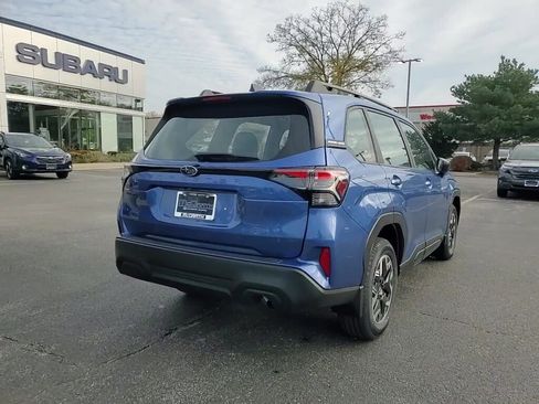 New 2026 Subaru Forester image 4