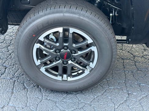 New 2026 Toyota Tacoma TRD Sport w/ TRD Sport Premium Package AWD/4WD image 23