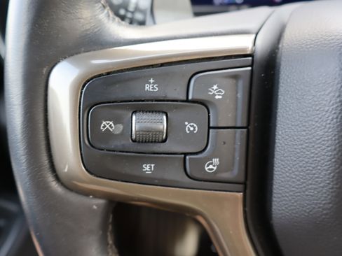 Used 2023 Chevrolet Silverado 1500 High Country w/ High Country Premium Package image 24