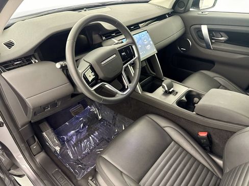 Used 2025 Land Rover Discovery Sport S AWD/4WD image 9