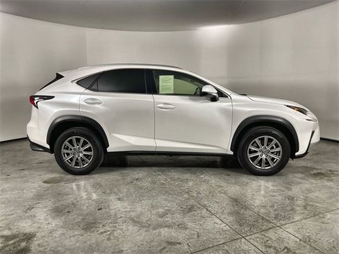 Used 2019 Lexus NX 300 FWD image 9