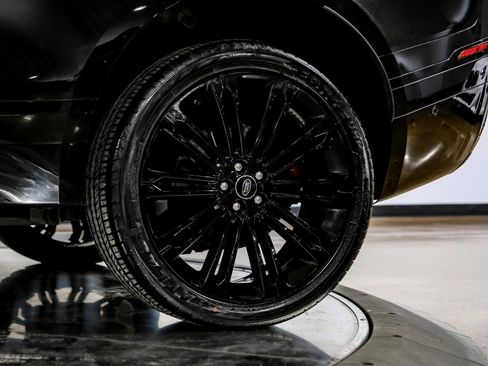 Used 2024 Land Rover Range Rover Velar Dynamic SE image 60