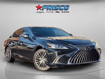 Used 2024 Lexus ES 350 w/ Premium Package