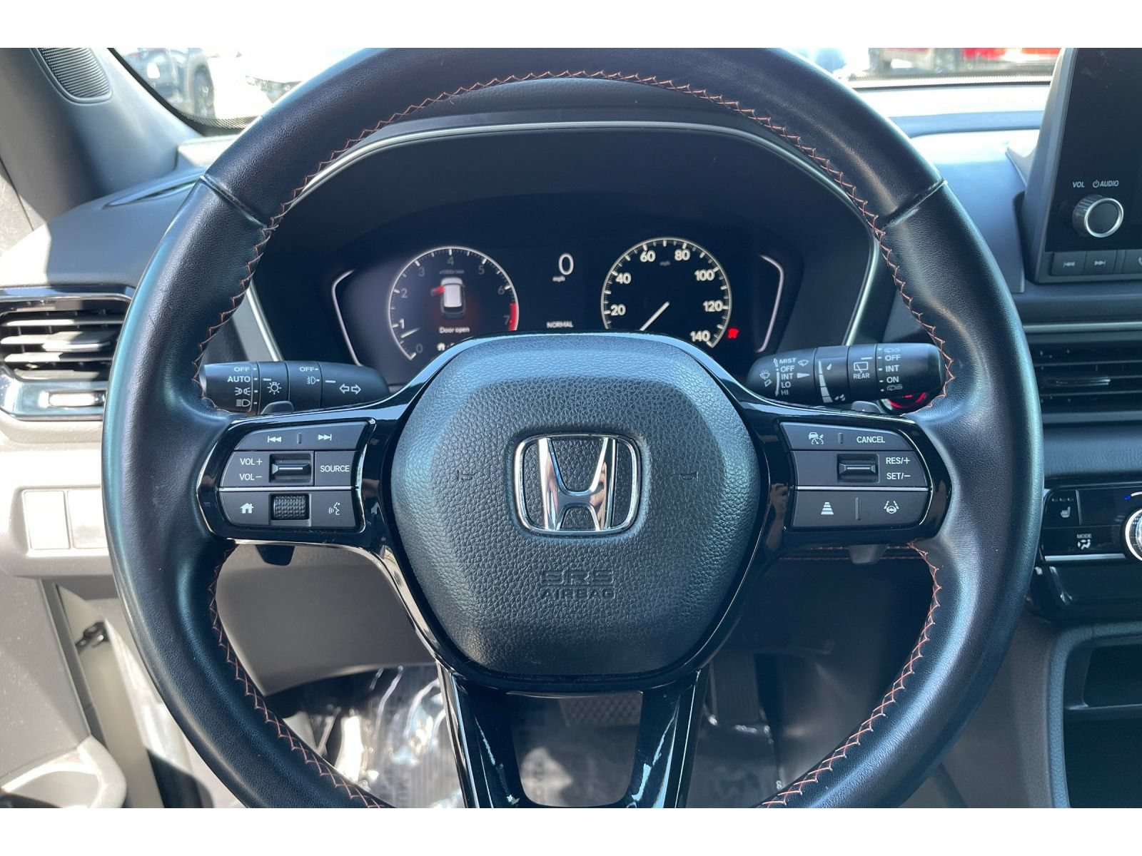 Certified 2024 Honda Pilot Sport image 34