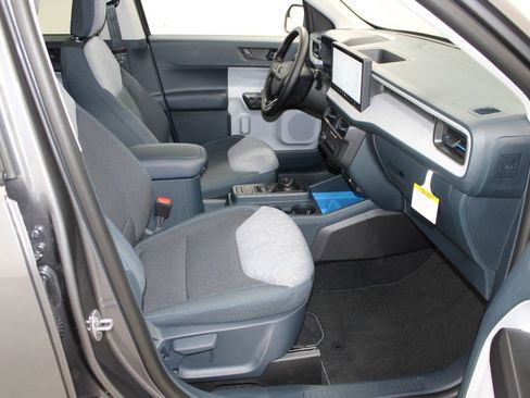 New 2025 Ford Maverick XLT w/ XLT Luxury Package image 26