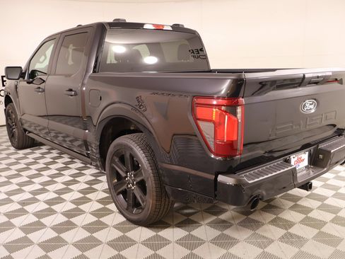 Used 2025 Ford F150 STX w/ LOBO Package AWD/4WD image 21
