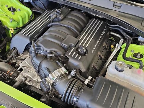 Used 2023 Dodge Charger Scat Pack image 28