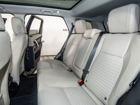 Used 2024 Land Rover Discovery Sport S AWD/4WD image 14