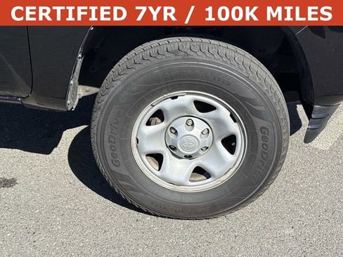 Used 2023 Toyota Tacoma SR w/ SR Convenience Package image 7