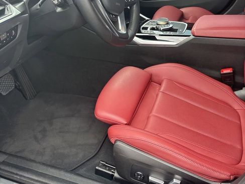 Used 2023 BMW 330i Sedan w/ Premium Package RWD image 2