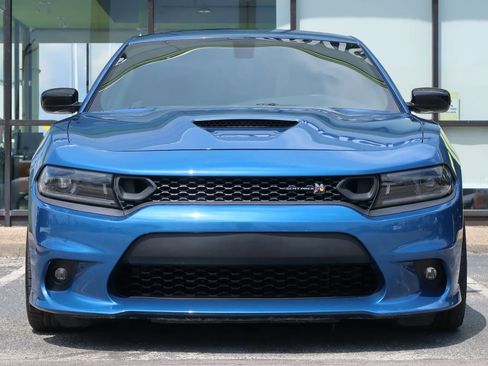 Used 2023 Dodge Charger Scat Pack image 3