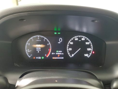 Certified 2024 Honda HR-V LX image 24
