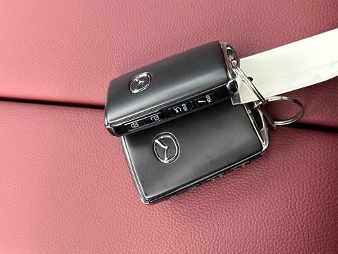 New 2026 MAZDA CX-50 AWD 2.5 Hybrid w/ Cargo Package image 31