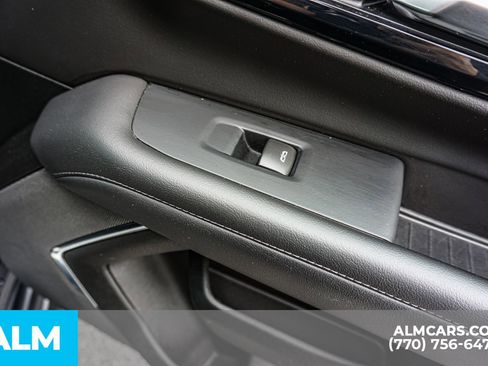 Used 2025 Chevrolet Tahoe LT AWD/4WD image 48