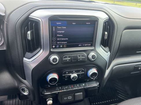 Used 2020 GMC Sierra 1500 Elevation w/ Elevation Value Package RWD image 18
