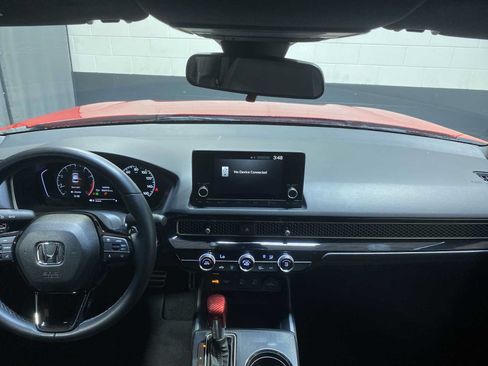 Used 2025 Honda Civic Sport image 10