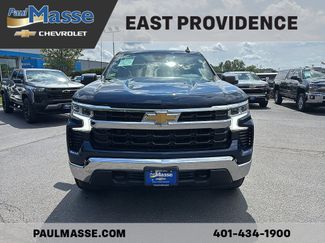 Certified 2023 Chevrolet Silverado 1500 LT AWD/4WD video 2