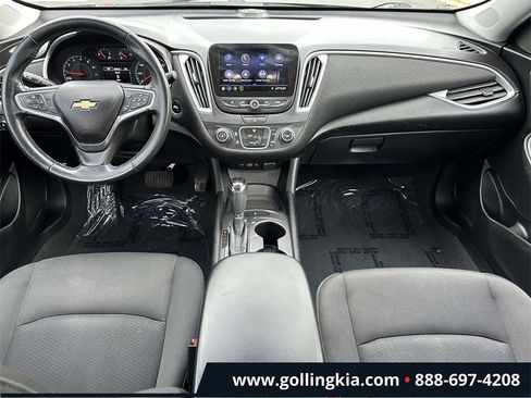 Used 2019 Chevrolet Malibu RS image 12