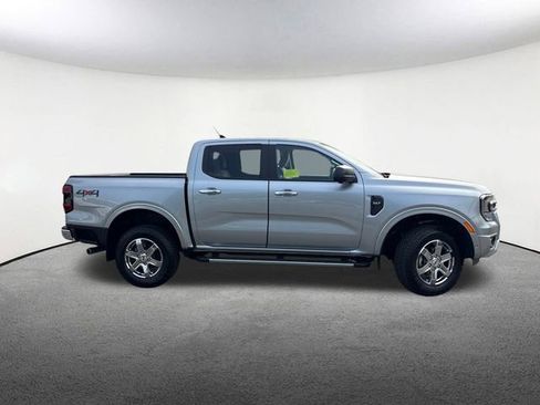 Certified 2024 Ford Ranger XLT w/ Technology Package image 15