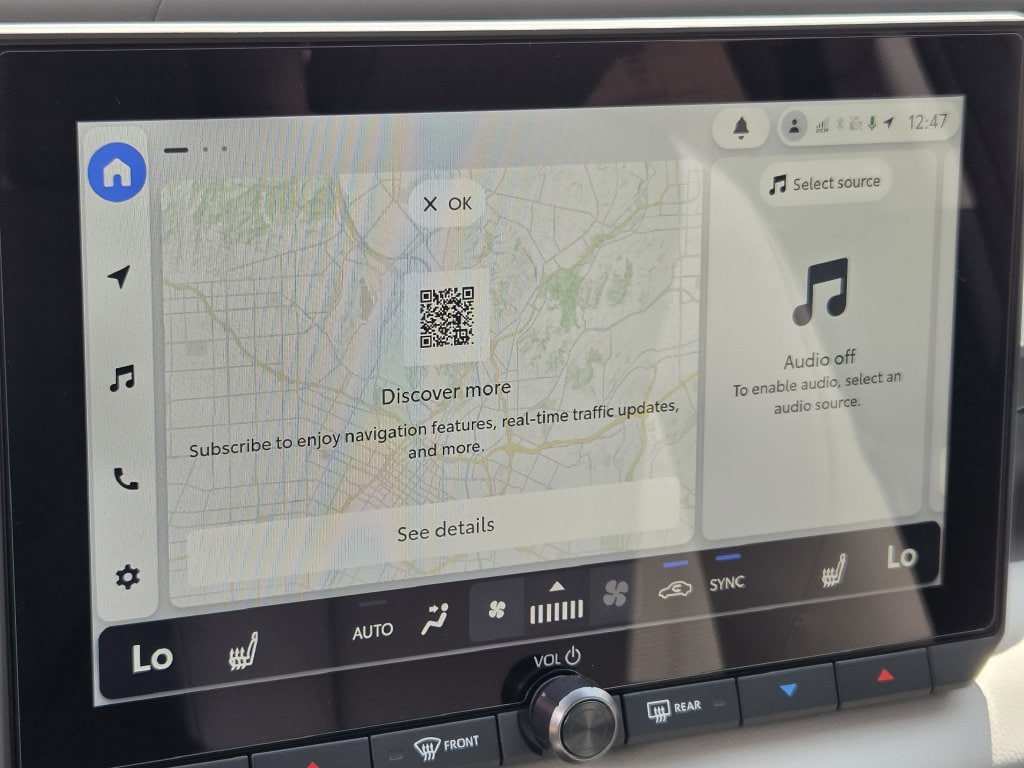 New 2026 Toyota RAV4 XLE Premium AWD/4WD image 17