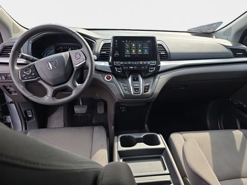 Certified 2019 Honda Odyssey EX image 14
