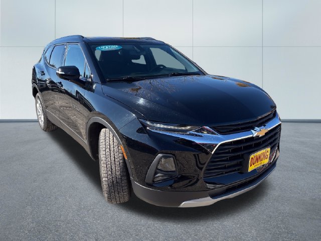 Used 2019 Chevrolet Blazer LT AWD/4WD image 5
