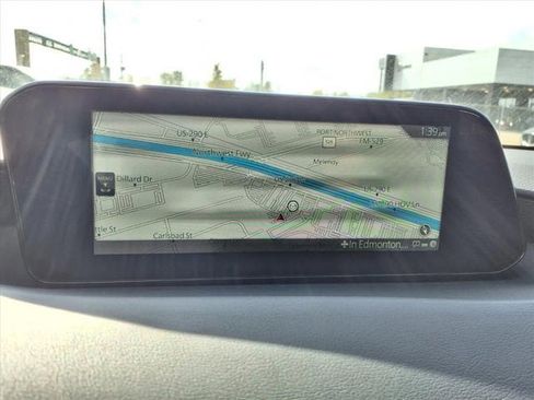 New 2026 MAZDA MAZDA3 2.5 S Hatchback w/ Premium Pkg image 11