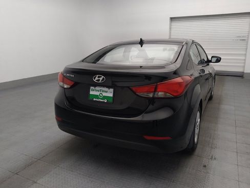 Used 2016 Hyundai Elantra SE FWD image 7