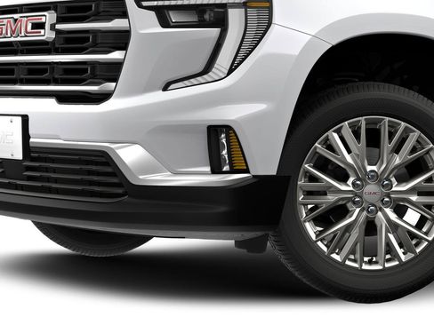 New 2027 GMC Acadia Elevation AWD/4WD image 5