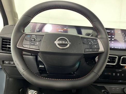 New 2026 Nissan Sentra SR w/ SR Premium Package FWD image 21