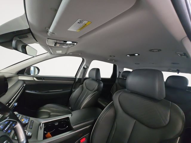 Used 2024 Hyundai Palisade SEL AWD/4WD image 12