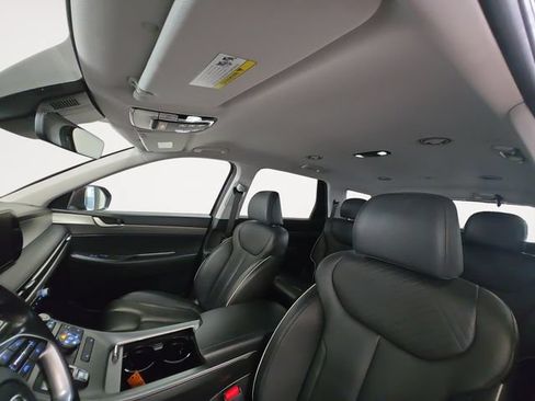 Used 2024 Hyundai Palisade SEL AWD/4WD image 12