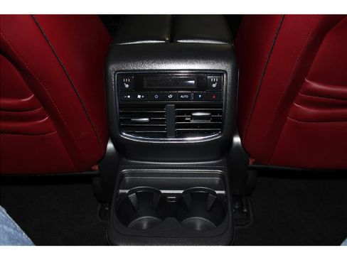 Used 2021 MAZDA CX-9 Carbon Edition image 17