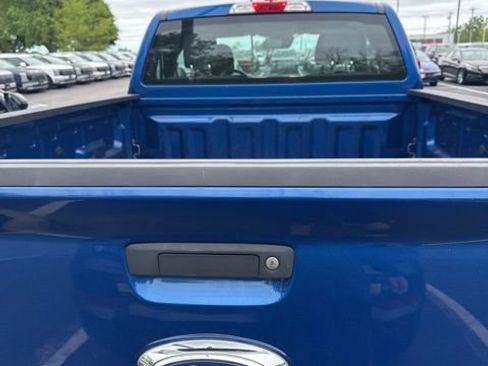 Used 2019 Ford Ranger XL w/ FX4 Off-Road Package AWD/4WD image 5