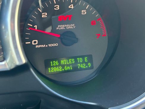 Used 2008 Ford Mustang Shelby GT500 image 49