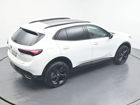 New 2026 Buick Envision Sport Touring image 5