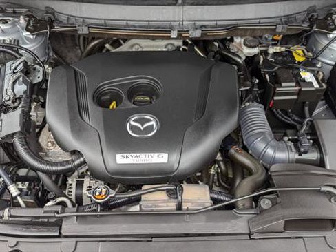 Used 2023 MAZDA CX-9 Touring image 31