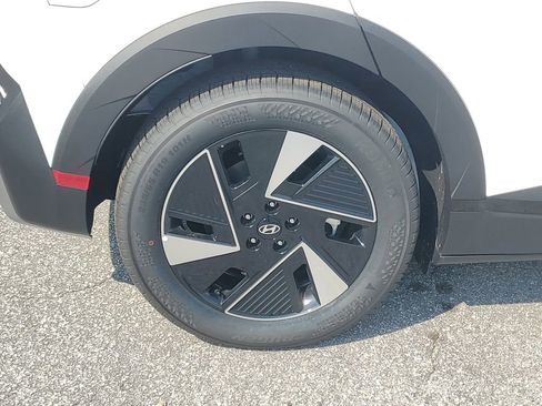 New 2025 Hyundai Ioniq 5 SEL image 6