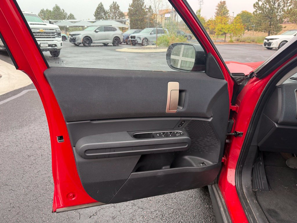 Used 2025 MINI Cooper Countryman SE AWD/4WD image 9
