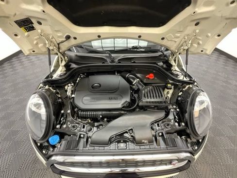 Used 2020 MINI Cooper S w/ Storage Package FWD image 25