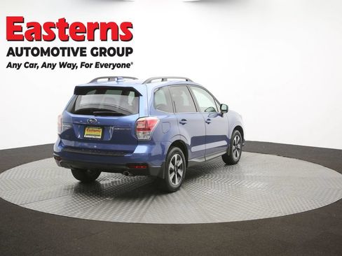 Used 2018 Subaru Forester 2.5i Limited AWD/4WD image 40