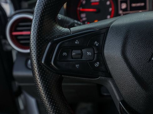 Used 2024 Chevrolet Trax RS w/ Driver Confidence Package image 26