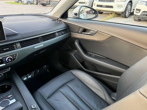 Used 2017 Audi A4 2.0T Premium Plus AWD/4WD image 41